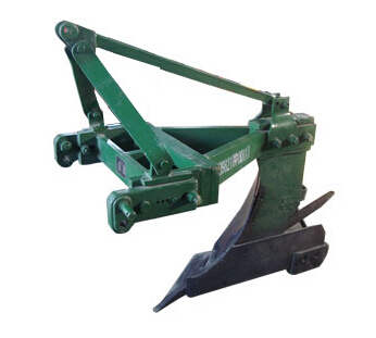 LSX_1_55可调幅深耕犁