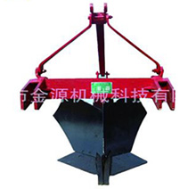 1K-80/100/120开沟机