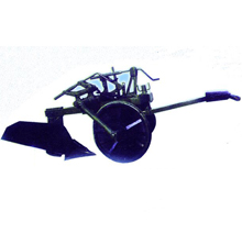 1L-155牵引深耕单铧犁