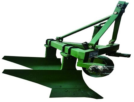 1L-227型双铧深耕犁