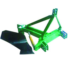 1L-145/155/165调幅液压偏置深耕单铧犁