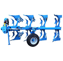 4004删条液压深耕翻转犁