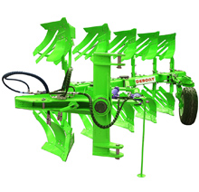 4005删条液压深耕翻转犁