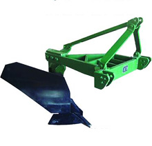 1L-165深耕单铧犁