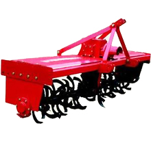 高箱旋耕机